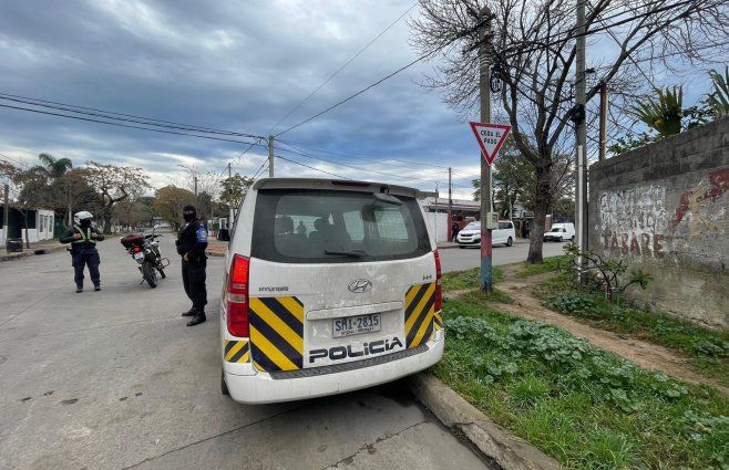 Foto: Paola Botti, Subrayado.
