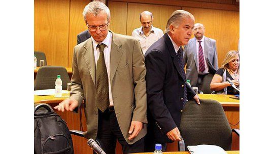 Gobierno descartó remociones en el Ministerio de Salud Pública