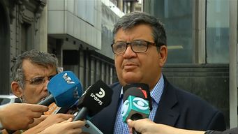 la situacion de saravia es un claro caso de legitima defensa, dijo el abogado del futbolista