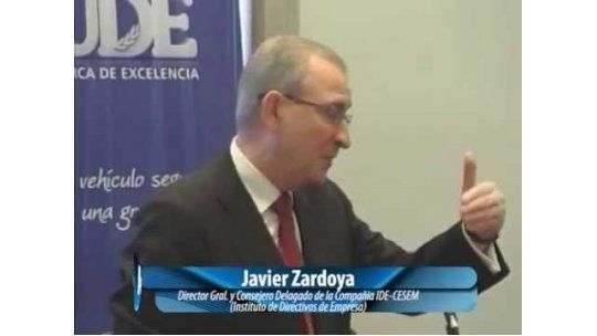 Liderazgo responsable