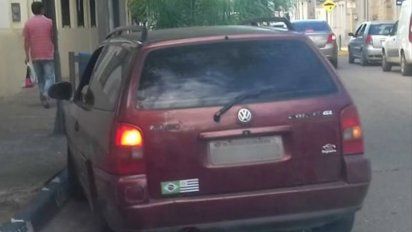 tacuarembo: incautan siete autos de contrabando y los conductores estan emplazados