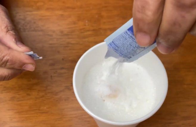 Los edulcorantes sin azúcar no son elementos nutricionales esenciales y no tienen ningún valor nutricional, señaló la OMS.