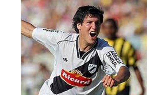 Nacho González tiene una oferta tentadora de Nacional