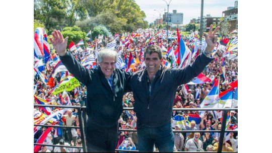 Nuevo plan de Vázquez: “liceos sin alcohol, ni tabaco ni drogas”