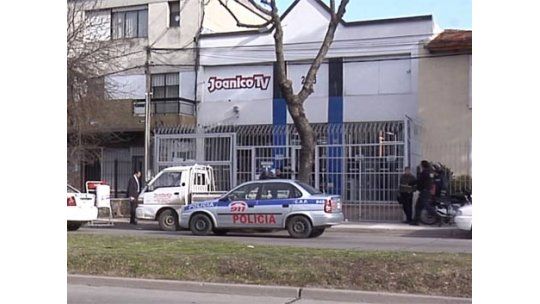 Empresario baleado en La Blanqueada evoluciona y está estable