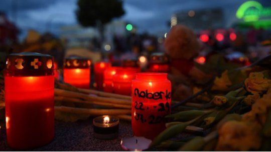 munich velas