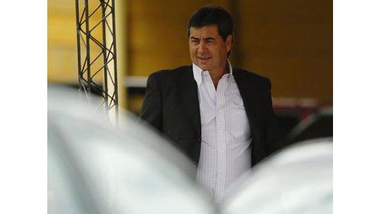 ¿Se va Polilla Da Silva? Lo sustituirá Diego Tornado Alonso