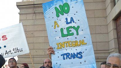 diferencias entre fa y oposicion por proyecto de ley para personas trans