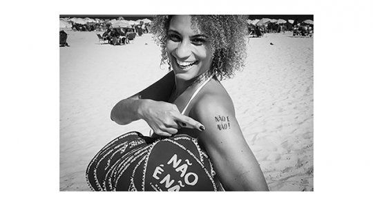 Marielle Franco