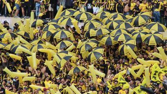penarol confirmo que el clasico se disputara sin hinchada visitante