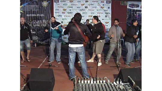 A Contramano apuesta fuerte a la renovación para el Carnaval 2013