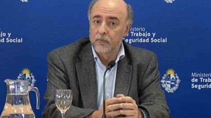 extienden el seguro de paro especial por covid-19 hasta el 30 de junio