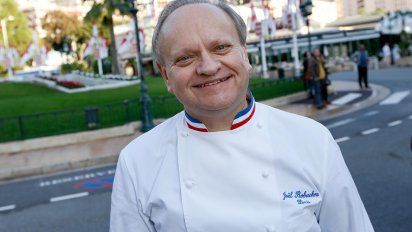 fallece a los 73 anos joel robuchon, el chef con mas estrellas michelin