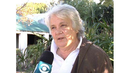 Topolansky dice que “por ahora” no le preocupan las encuestas