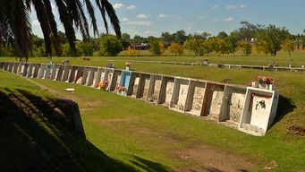un imputado por el crimen de la mujer descuartizada en cementerio norte