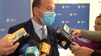 el problema en acceso a descuento de supergas es operativo, explico el ministro lema