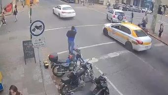 desbaratan banda extranjera que se hacia pasar por mecanicos: hay dos condenados y una mujer requerida