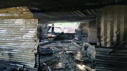 Foto: Unicom/Ministerio del Interior