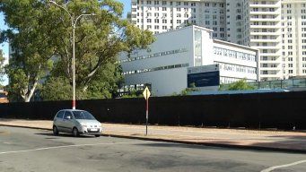 Hay cambios en el tránsito en los alrededores del estadio Centenario por preparativos para el show de Shakira.