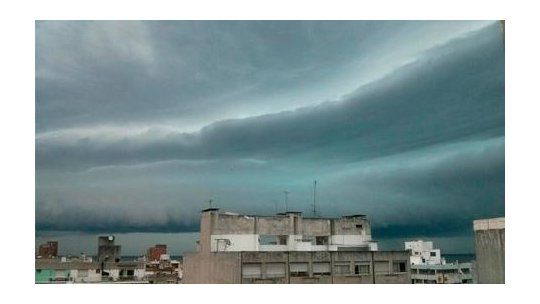tormenta