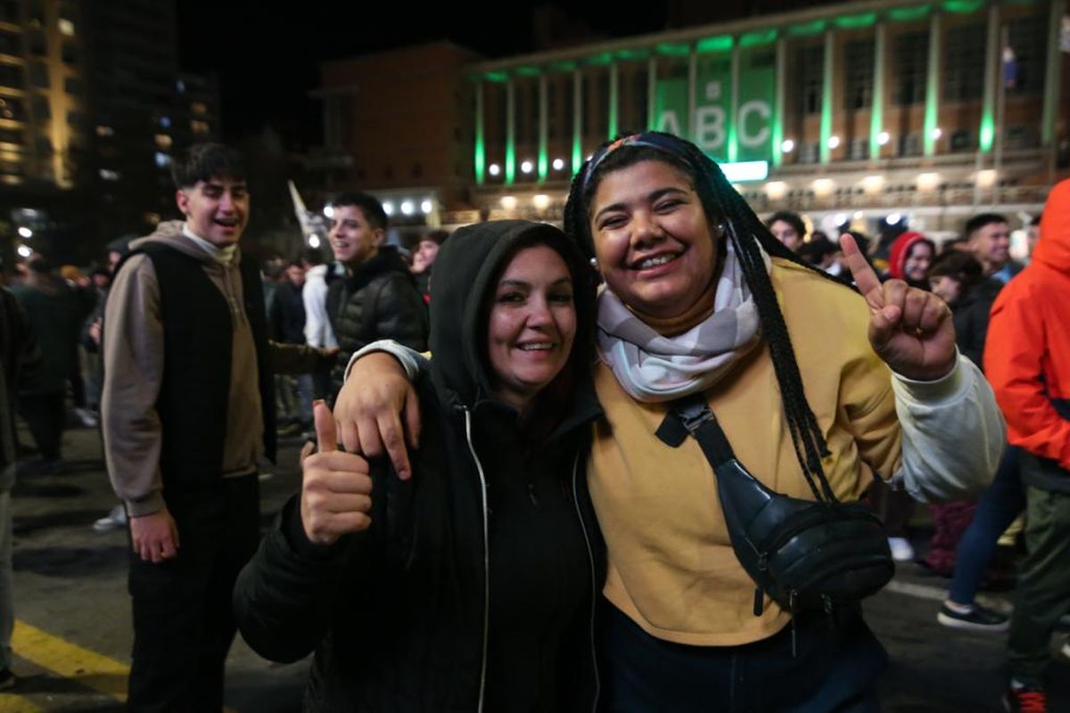 Foto: Foco Uy