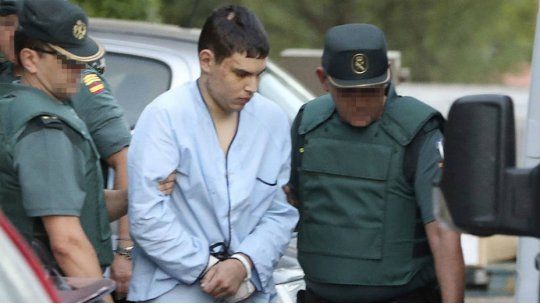 Mohamed Houli Chemlal