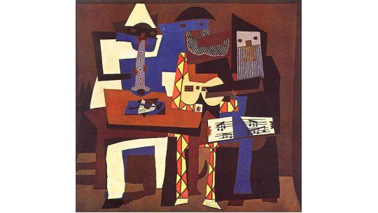 Electricista de Picasso imputado por la justicia