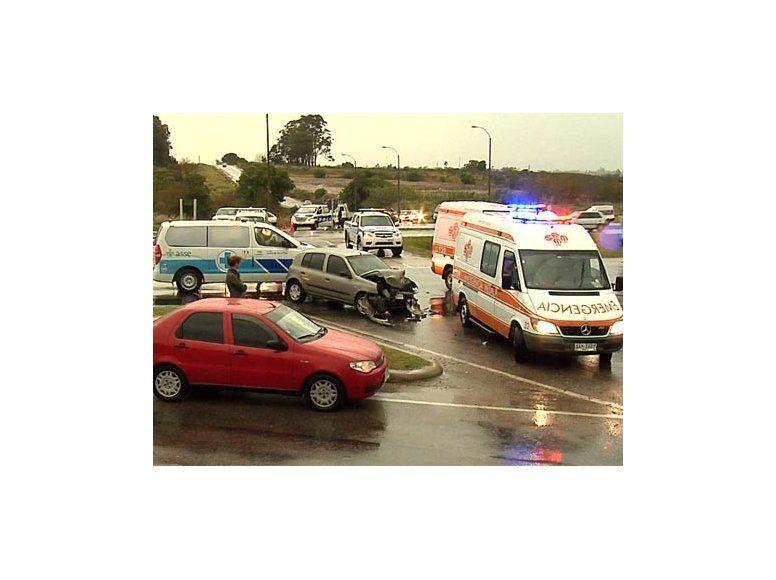 Informe confirma que Ghiggia no llevaba cinturón de seguridad