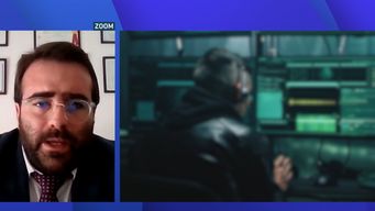 sextorsion: hombres son enganados a traves de redes sociales y pagan hasta 3.000 dolares