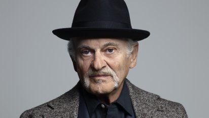 Joe Pesci, el actor ítalo-estadounidense que integró el rack pack junto a De Niro y Scorsese