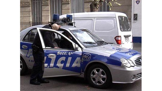 A prisión un abuelo que abusaba de su nieta de 13 años