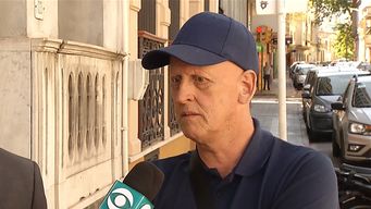 el chofer estaba muy mal, dijo el esposo de la mujer que murio en el siniestro del omnibus de cutcsa