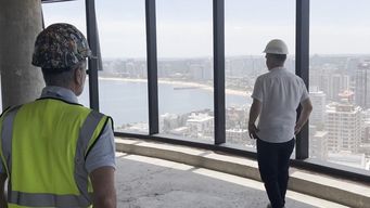 preparan inauguracion de la primera zona franca de punta del este