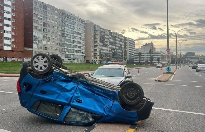 Foto: Mª Eugenia Scognamiglio, Subrayado.