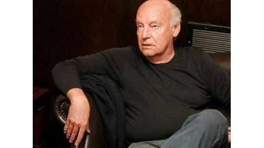 No hay alegría más alta que darse, dijo Eduardo Galeano