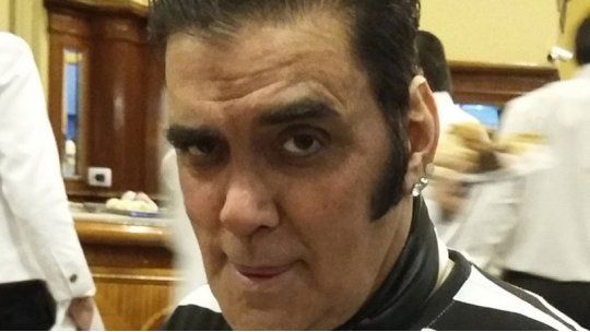 pocho la pantera