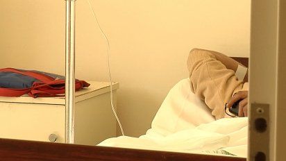 crearan centro de desintoxicacion para personas con consumo abusivo de drogas