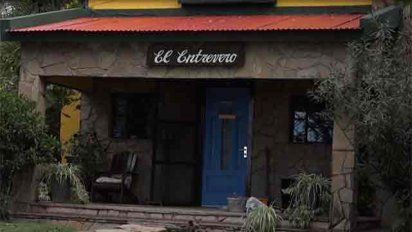 remataran fraccion de el entrevero, propiedad lavada por el dinero k