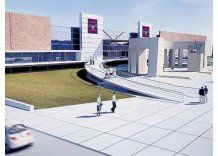 Hoy se inauguran nuevas instalaciones de terminal Tres Cruces