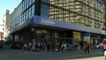 mides duplicara las asignaciones familiares y de la tarjeta uruguay social