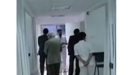 Médicos, víctimas de la inseguridad: 121 agresiones en 60 meses