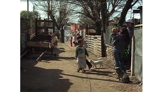 Mujica: Un tercio de los niños está mamando en la exclusión
