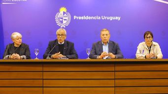 gobierno aseguro que no llego ahora al 3% de aumento a pasividades minimas por restricciones fiscales