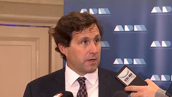 el objetivo del bcu es llevar la inflacion al rango meta, dijo labat