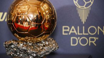 dembele y bonmati conquistan el balon de oro, yamal tendra que esperar