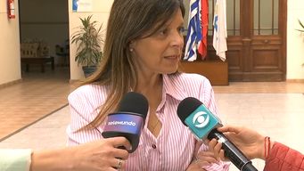 presidenta de inau: la situacion es de una extrema violencia. ¿como reinventamos una vida para estas ninas?