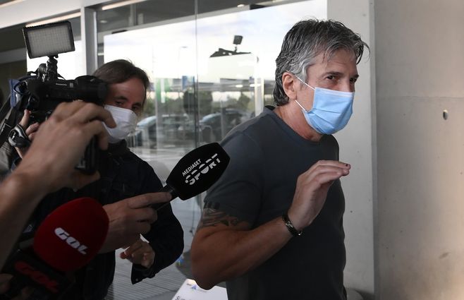 Jorge Messi, el hombre que maneja el imperio econ&oacute;mico en torno al crack rosarino