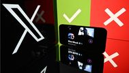 Algo salió mal. Intenta recargar: reportan una caída de la red social X en varios países