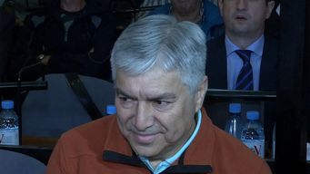 ruta del dinero k: lazaro baez debera dejar la prision domiciliaria y sera alojado en una carcel de rio gallegos