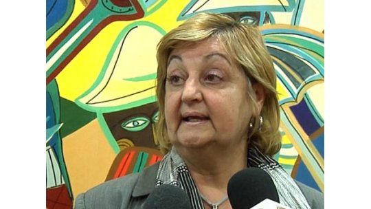 “A la FIFA le falta democracia y transparencia”, dijo Kechichián